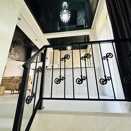 コブレチHouse In Tsikhisdziriアパートメント エクステリア 写真
