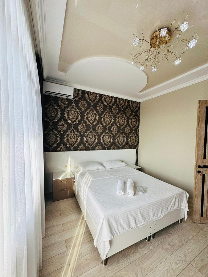 コブレチHouse In Tsikhisdziriアパートメント エクステリア 写真