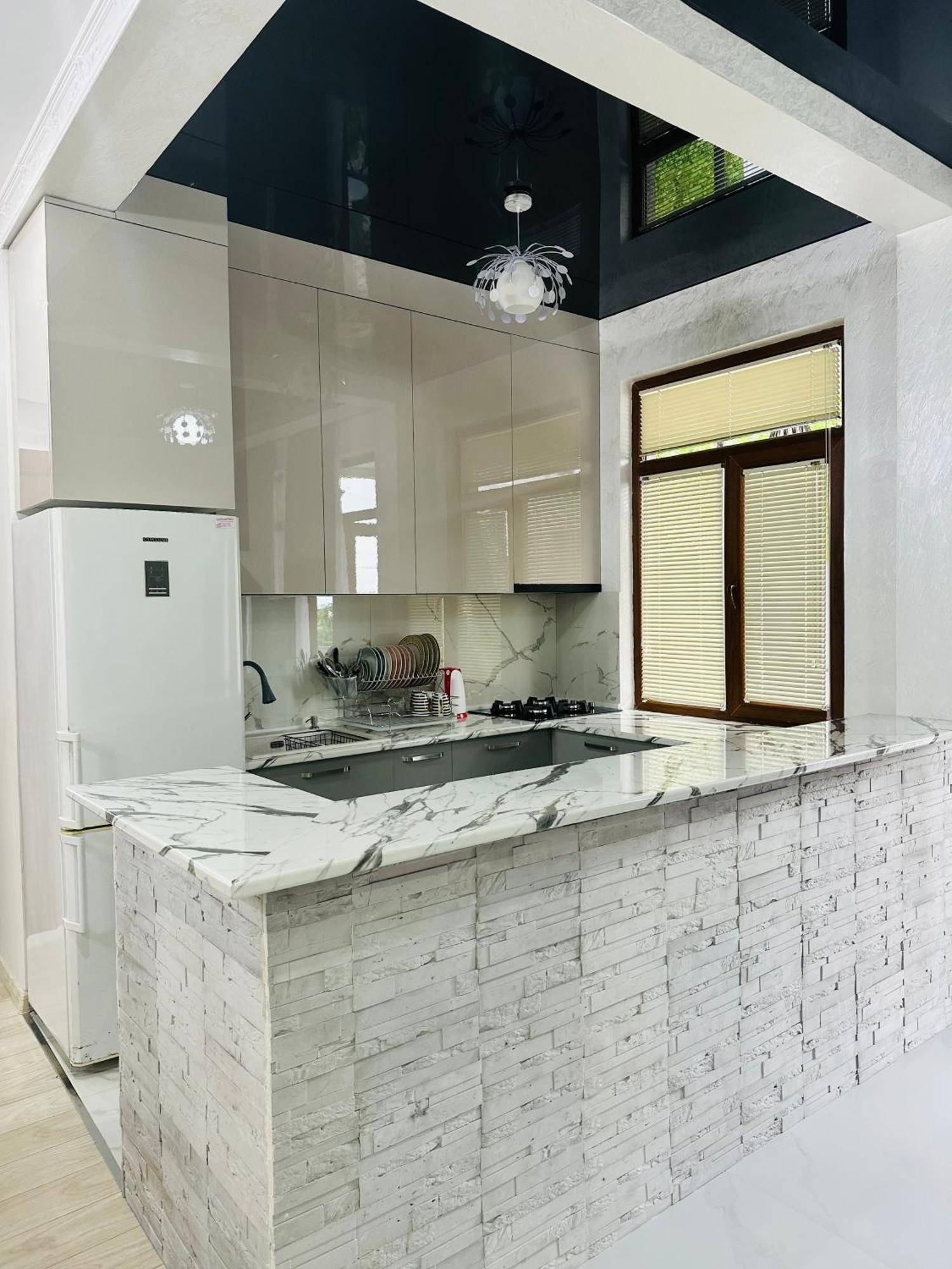 コブレチHouse In Tsikhisdziriアパートメント エクステリア 写真